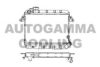 FIAT 4288181 Radiator, engine cooling